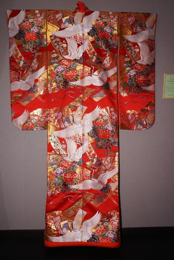 京都japaning度假屋-千久 外观 照片