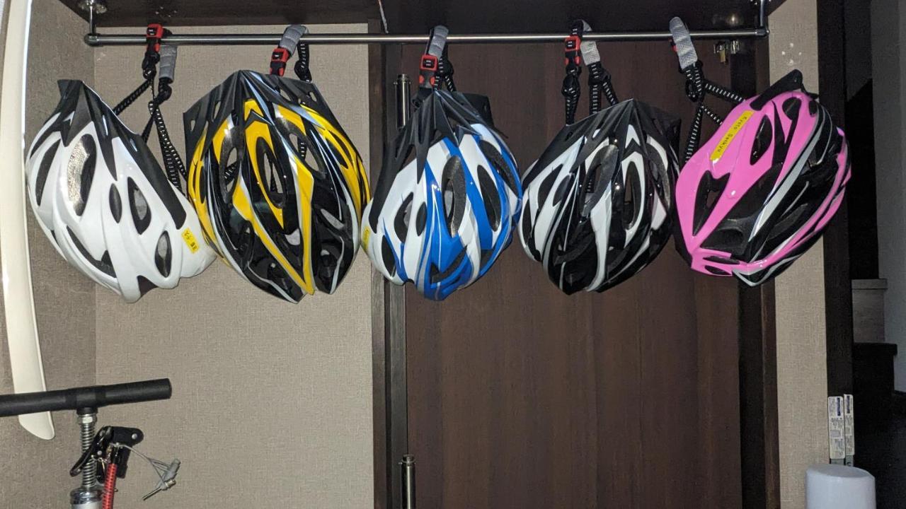 京都japaning度假屋-千久 外观 照片