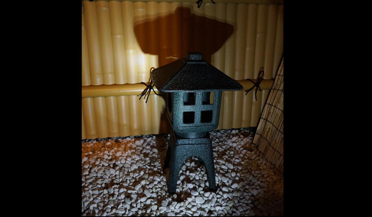 京都japaning度假屋-千久 外观 照片