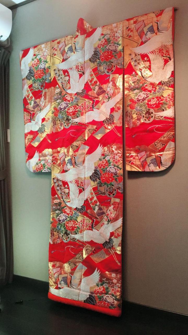 京都japaning度假屋-千久 外观 照片